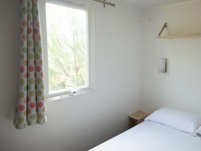 Cliquez pour découvrir toutes les photos de l'HÉBERGEMENT ! mobil-home - Sènia Tucan photo 4