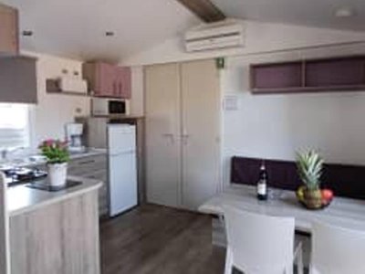 Cliquez pour découvrir toutes les photos de l'HÉBERGEMENT ! chalet - Sènia Tucan photo 2