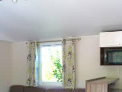 Cliquez pour découvrir toutes les photos de l'HÉBERGEMENT ! mobil-home - Sènia Tucan photo 2
