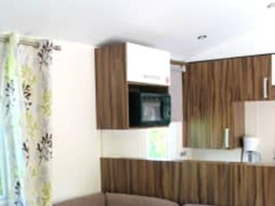 Cliquez pour découvrir toutes les photos de l'HÉBERGEMENT ! mobil-home - Sènia Tucan photo 3