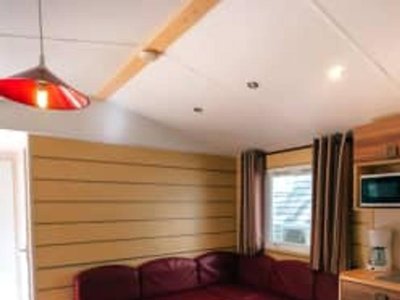 Cliquez pour découvrir toutes les photos de l'HÉBERGEMENT ! mobil-home - Sènia Tucan photo 2