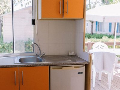 mobil-home - Sènia Tucan photo 1