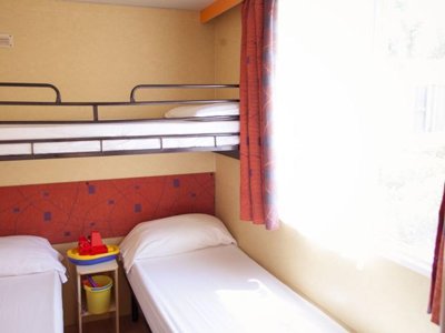 Cliquez pour découvrir toutes les photos de l'HÉBERGEMENT ! mobil-home - Sènia Tucan photo 12