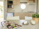 Cliquez pour découvrir toutes les photos de l'HÉBERGEMENT ! mobil-home - camping Sènia Tucan photo 3