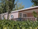 Cliquez pour découvrir toutes les photos de l'HÉBERGEMENT ! mobil-home - camping Sènia Tucan photo 7