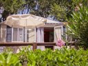 Cliquez pour découvrir toutes les photos de l'HÉBERGEMENT ! mobil-home - camping Sènia Tucan photo 5