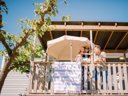 Cliquez pour découvrir toutes les photos de l'HÉBERGEMENT ! mobil-home - camping Sènia Tucan photo 4