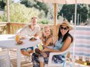 Cliquez pour découvrir toutes les photos de l'HÉBERGEMENT ! mobil-home - camping Sènia Tucan photo 6