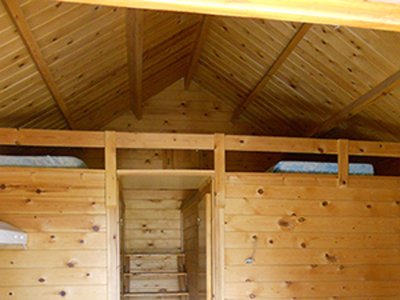 Cliquez pour découvrir toutes les photos de l'HÉBERGEMENT ! bungalow - Santa Elena Ciutat photo 7