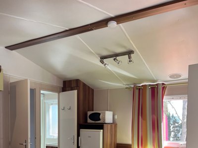 mobil-home - Santa Elena Ciutat photo 8