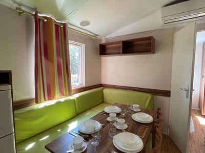 mobil-home - Santa Elena Ciutat photo 9
