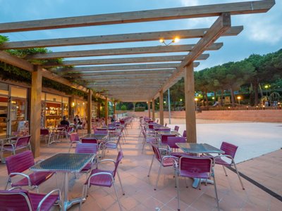 Cliquez pour découvrir toutes les photos de l'ÉTABLISSEMENT ! établissement Santa Elena Ciutat photo 18