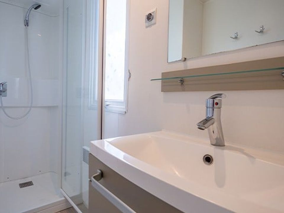 mobil-home - Santa Elena Ciutat photo 3