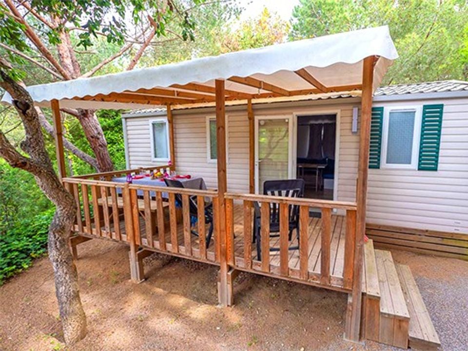 mobil-home - Santa Elena Ciutat photo 1