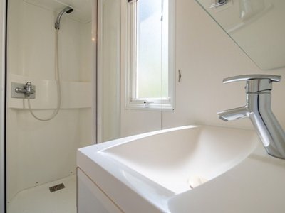 Cliquez pour découvrir toutes les photos de l'HÉBERGEMENT ! mobil-home - Santa Elena Ciutat photo 6