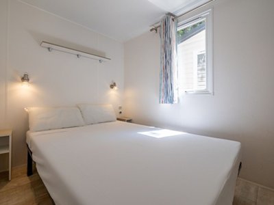 Cliquez pour découvrir toutes les photos de l'HÉBERGEMENT ! mobil-home - Santa Elena Ciutat photo 7