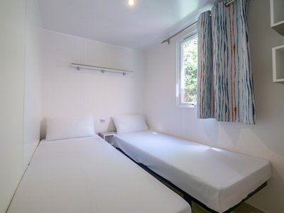 Cliquez pour découvrir toutes les photos de l'HÉBERGEMENT ! mobil-home - Santa Elena Ciutat photo 8