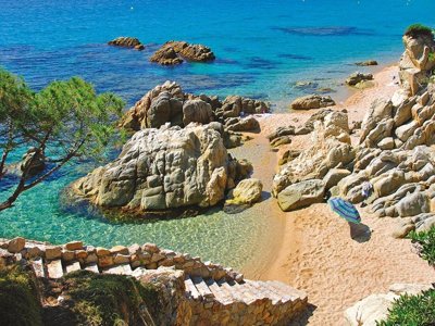 Cliquez pour découvrir toutes les photos de l'ÉTABLISSEMENT ! établissement Santa Elena Ciutat photo 21