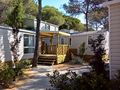 Cliquez pour découvrir toutes les photos de l'HÉBERGEMENT ! mobil-home - établissement Santa Elena Ciutat photo 2