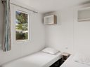 mobil-home - établissement Santa Elena Ciutat photo 6