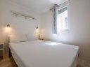 Cliquez pour découvrir toutes les photos de l'HÉBERGEMENT ! mobil-home - établissement Santa Elena Ciutat photo 7
