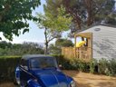 Camping Pas Cher vous présente avec son site Officiel campingpascher.fr, le Camping Sènia Cala Canyelles classé 4 étoiles, situé sur la commune de Lloret Del Mar dans le département Gérone (Catalogne) en Espagne. Le camping Sènia Cala Canyelles vous propose un hébergement de type mobil-home de 28 m² pour 6 personnes. L'établissement vous propose 4 autres types d'hébergements. Découvrez tous nos séjours à petits prix dans la commune et aux alentours de Lloret Del Mar du département : Gérone (Catalogne). Les Avis clients pour le Camping Sènia Cala Canyelles sont excellents avec une note moyenne de 8 sur 10. Mer, Parc aquatique, Piscine extérieure, Animation enfants, Animations familiales, Club enfants, Aire de jeux enfants, Canoë-kayak, Golf, Planche à voile, Plongée, Pédalo, Terrain de football, Terrain multisports, Bar, Dépôt de pain, Plats à emporter, Restaurant, Épicerie,... En savoir plus : cliquez-ICI.