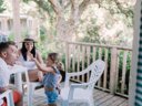 Cliquez pour découvrir toutes les photos de l'HÉBERGEMENT ! mobil-home - camping Sènia Cala Canyelles photo 2