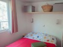 Cliquez pour découvrir toutes les photos de l'HÉBERGEMENT ! mobil-home - camping Sènia Cala Canyelles photo 5