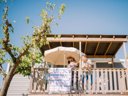 Cliquez pour découvrir toutes les photos de l'HÉBERGEMENT ! mobil-home - camping Sènia Cala Canyelles photo 2