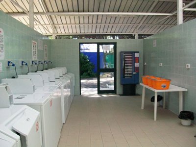 Cliquez pour découvrir toutes les photos de l'ÉTABLISSEMENT ! camping Campeggio Italia photo 14