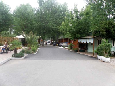 Cliquez pour découvrir toutes les photos de l'ÉTABLISSEMENT ! camping Campeggio Italia photo 17
