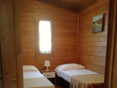 Cliquez pour découvrir toutes les photos de l'ÉTABLISSEMENT ! camping Campeggio Italia photo 19