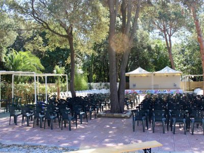Cliquez pour découvrir toutes les photos de l'ÉTABLISSEMENT ! camping Campeggio Italia photo 2