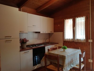 Cliquez pour découvrir toutes les photos de l'ÉTABLISSEMENT ! camping Campeggio Italia photo 20