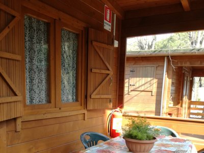 Cliquez pour découvrir toutes les photos de l'ÉTABLISSEMENT ! camping Campeggio Italia photo 22