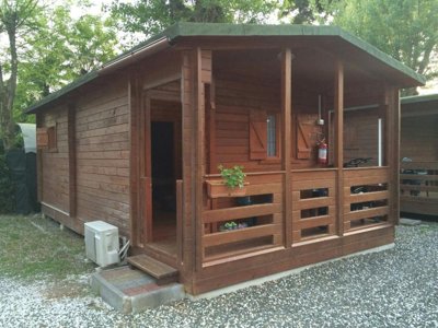 Cliquez pour découvrir toutes les photos de l'ÉTABLISSEMENT ! camping Campeggio Italia photo 23