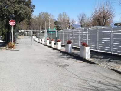 Cliquez pour découvrir toutes les photos de l'ÉTABLISSEMENT ! camping Campeggio Italia photo 27
