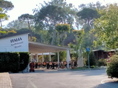 Cliquez pour découvrir toutes les photos de l'ÉTABLISSEMENT ! camping Campeggio Italia photo 28