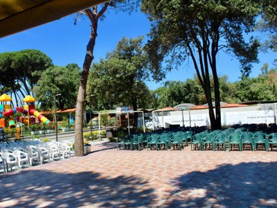 Cliquez pour découvrir toutes les photos de l'ÉTABLISSEMENT ! camping Campeggio Italia photo 30