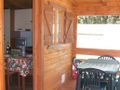 Cliquez pour découvrir toutes les photos de l'HÉBERGEMENT ! bungalow - camping Campeggio Italia photo 3