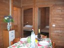 Cliquez pour découvrir toutes les photos de l'HÉBERGEMENT ! bungalow - camping Campeggio Italia photo 7
