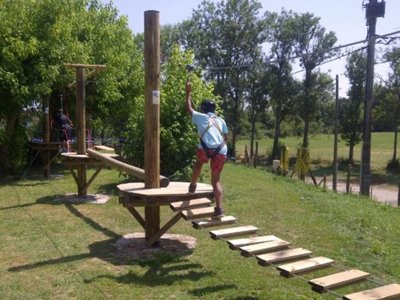 camping Woka Marnay photo 10