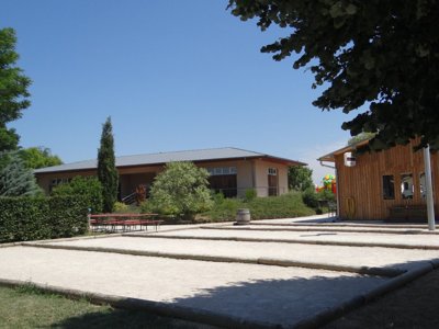 camping Woka Marnay photo 12