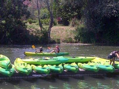 camping Woka Marnay photo 13