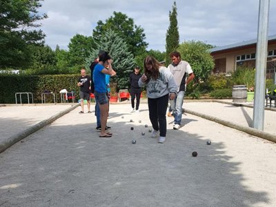 camping Woka Marnay photo 14