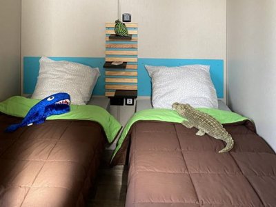 chalet - Woka Marnay photo 8