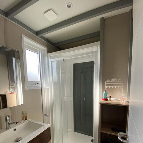 Cliquez pour découvrir toutes les photos de l'HÉBERGEMENT ! chalet - Woka Marnay photo 4