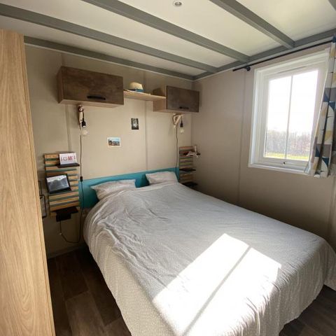 Cliquez pour découvrir toutes les photos de l'HÉBERGEMENT ! chalet - Woka Marnay photo 5