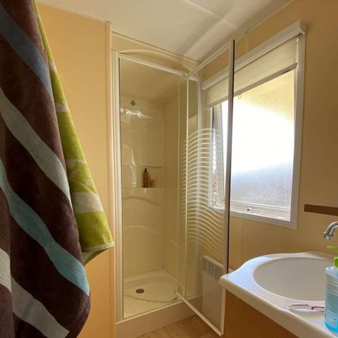mobil-home - Woka Marnay photo 3