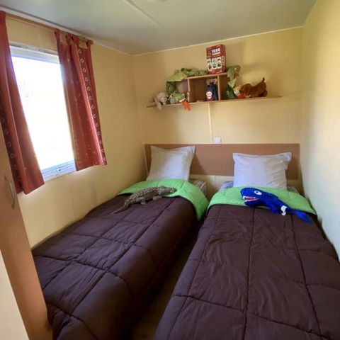mobil-home - Woka Marnay photo 5